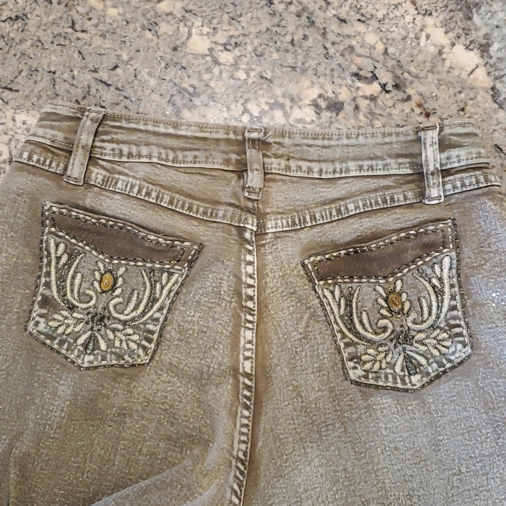 BRAZILROXX* Jeans